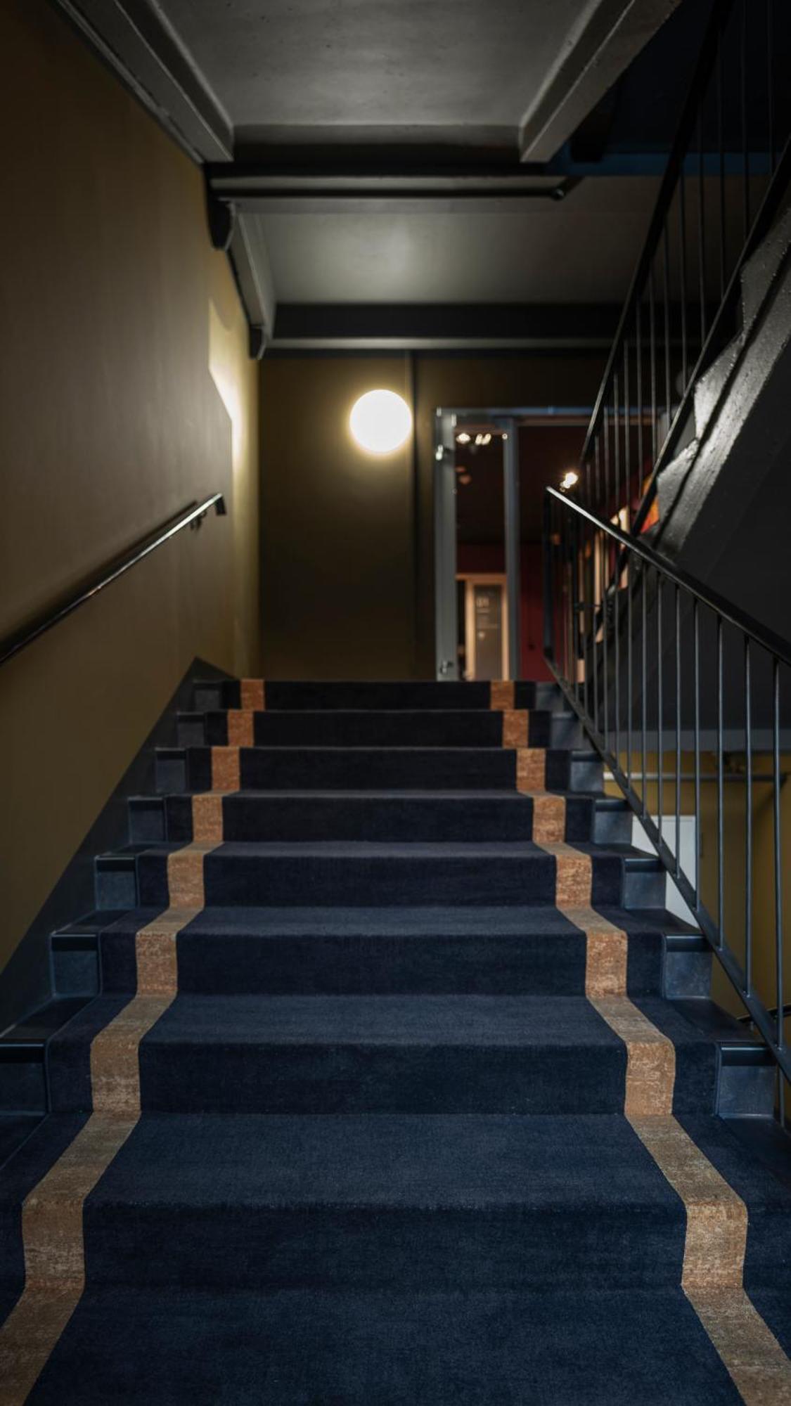 Leipzig Suites ภายนอก รูปภาพ