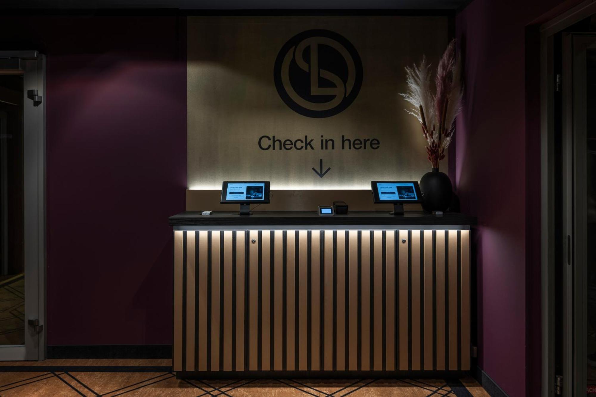 Leipzig Suites ภายนอก รูปภาพ
