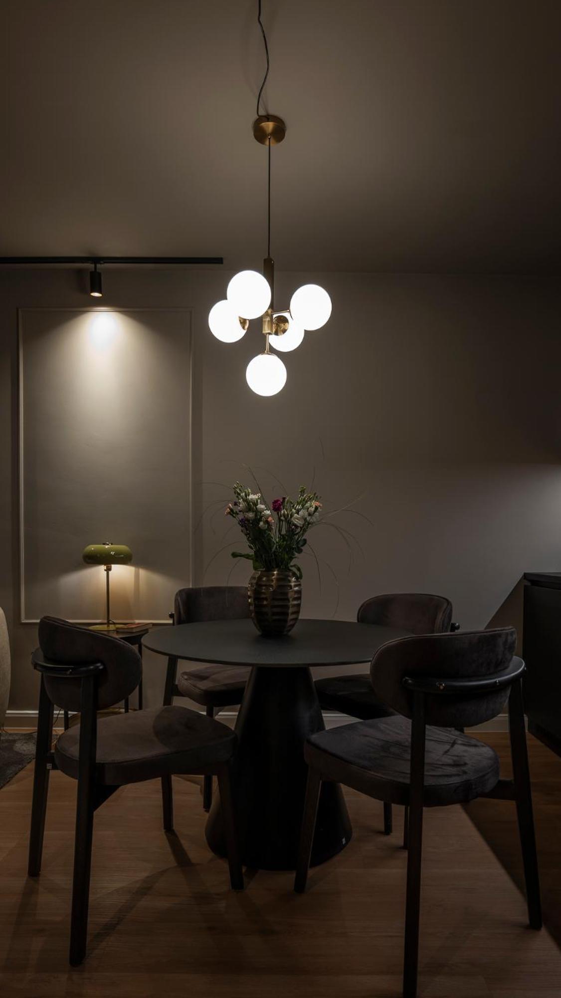 Leipzig Suites ภายนอก รูปภาพ